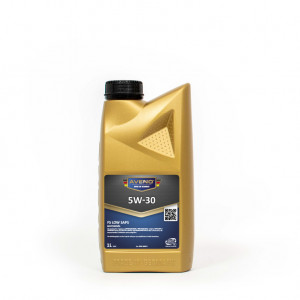 Produktbild AVENO FS Low SAPS 5W-30